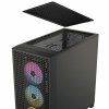 Corsair Obudowa 3000D Airflow RGB TG Mid-Tower Czarna